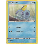 Sobble (Non-Holo) - 055/202 Thumb Nail