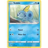 Sobble (Holo Promo) - 055/202 Thumb Nail