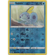 Sobble - 055/202 (Reverse Foil) Thumb Nail