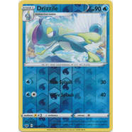 Drizzile - 057/202 (Reverse Foil) Thumb Nail