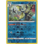 Inteleon - 058/202 (Reverse Foil) Thumb Nail