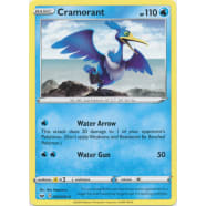 Cramorant - 062/202 Thumb Nail