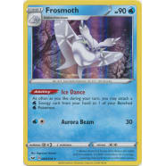 Frosmoth (Holo) - 064/202 Thumb Nail