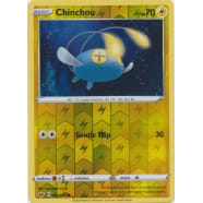 Chinchou - 067/202 (Reverse Foil) Thumb Nail