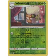 Whimsicott - 006/202 (Reverse Foil) Thumb Nail