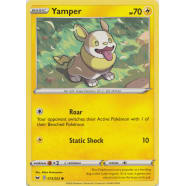 Yamper - 073/202 Thumb Nail