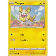 Yamper - 074/202 Thumb Nail