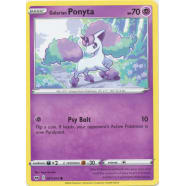 Galarian Ponyta - 081/202 Thumb Nail