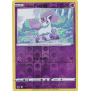 Galarian Ponyta - 081/202 (Reverse Foil) Thumb Nail