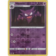 Haunter - 084/202 (Reverse Foil) Thumb Nail