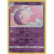 Musharna - 088/202 (Reverse Foil) Thumb Nail