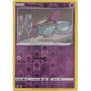 Sinistea - 089/202 (Reverse Foil) Thumb Nail