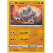 Rhyhorn - 097/202 Thumb Nail