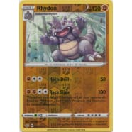 Rhydon - 098/202 (Reverse Foil) Thumb Nail