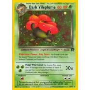 Dark Vileplume - 13/82 Thumb Nail