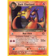 Dark Charizard - 21/82 Thumb Nail