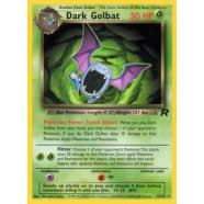 Dark Golbat - 24/82 Thumb Nail