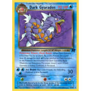 Dark Gyarados - 25/82 Thumb Nail