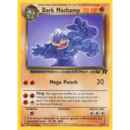 Dark Machamp - 27/82 Thumb Nail