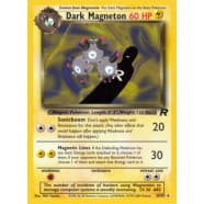 Dark Magneton - 28/82 Thumb Nail