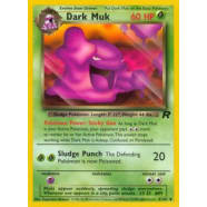 Dark Muk - 41/82 Thumb Nail