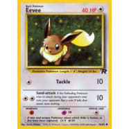 Eevee - 55/82 Thumb Nail