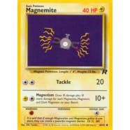 Magnemite - 60/82 Thumb Nail