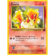 Ponyta - 64/82 Thumb Nail