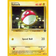 Voltorb - 69/82 Thumb Nail