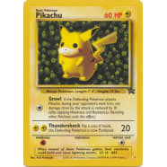 Pikachu - 1 Thumb Nail