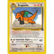 Dragonite - 5 Thumb Nail