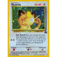 Meowth - 10 Thumb Nail