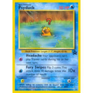 Psyduck - 20 Thumb Nail