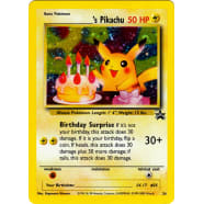 _____'s Pikachu - 24 (Birthday Pikachu) Thumb Nail