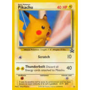 Pikachu - 26 Thumb Nail