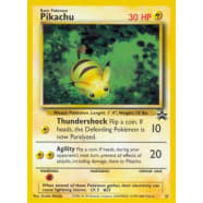 Pikachu - 27 Thumb Nail