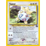 Togepi - 30 Thumb Nail