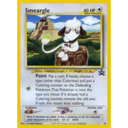 Smeargle - 32 Thumb Nail