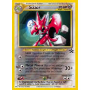 Scizor - 33 Thumb Nail
