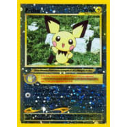 Pichu - 35 Thumb Nail