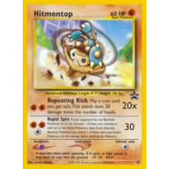 Hitmontop - 37 Thumb Nail
