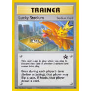 Lucky Stadium - 41 Thumb Nail