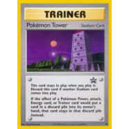 Pokemon Tower - 42 Thumb Nail