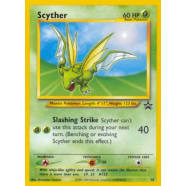 Scyther - 45 Thumb Nail