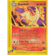 Rapidash - 51 Thumb Nail