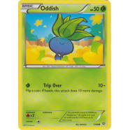 Oddish - 1/98 Thumb Nail