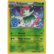 Bellossom - 4/98 (Reverse Foil) Thumb Nail