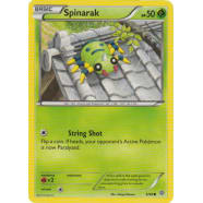 Spinarak - 5/98 Thumb Nail