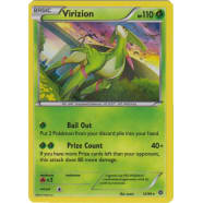 Virizion - 12/98 Thumb Nail