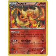 Flareon - 13/98 (Reverse Foil) Thumb Nail